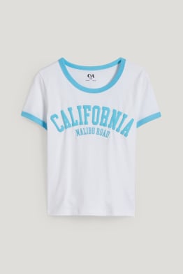 Maglia a maniche corte