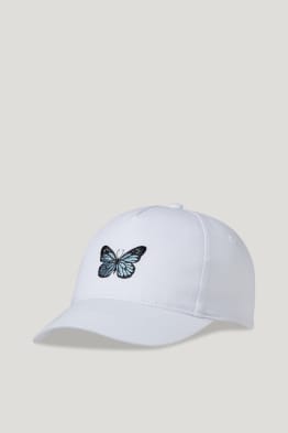 Baseball cap