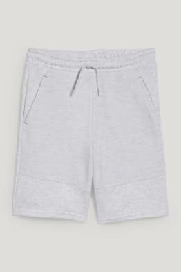 Sweat shorts