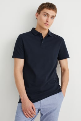 Tricou polo