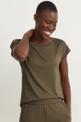 T-shirt basique