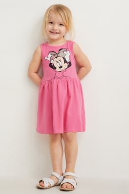 Multipack of 2 - Minnie Mouse - dress