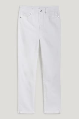 Jegging jeans - high waist - LYCRA®