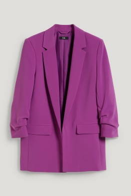 Blazer - relaxed fit