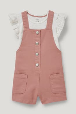 Babyoutfit - 2-delig