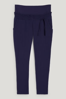 Umstandshose - Tapered Fit