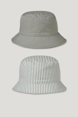 Lot de 2 - bob bébé
