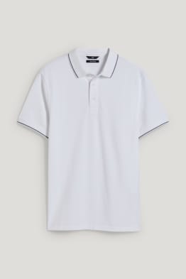 Poloshirt - Pima-Baumwolle