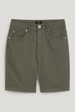 c&a korte broek dames
