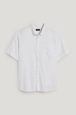 Camisa - regular fit - button down
