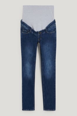 Jean de grossesse - slim jean - LYCRA®