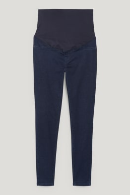 Jean de grossesse - jegging jean - LYCRA®