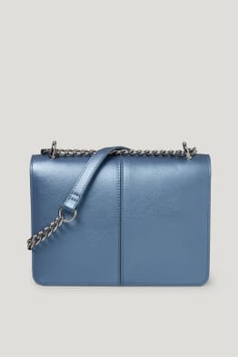 Bolso bandolera pequeño - polipiel