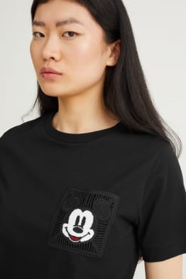 T-Shirt - Micky Maus
