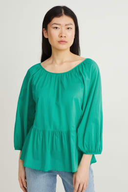 Bluse
