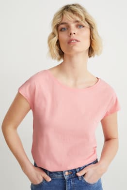 Basic T-shirt