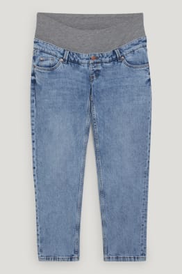 Jean de grossesse - tapered jean - LYCRA®