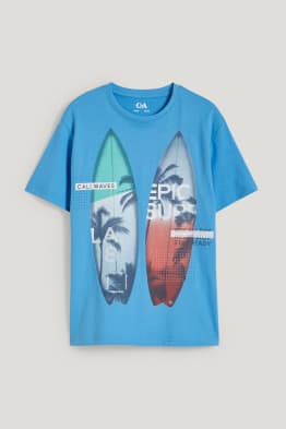 Kurzarmshirt
