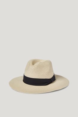 Cappello di paglia