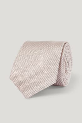 Cravată din mătase