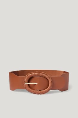 Ceinture - similicuir