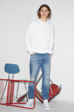 Regular jeans - LYCRA®