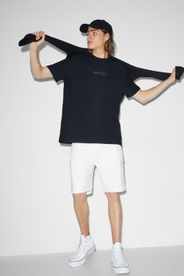 Shorts deportivos