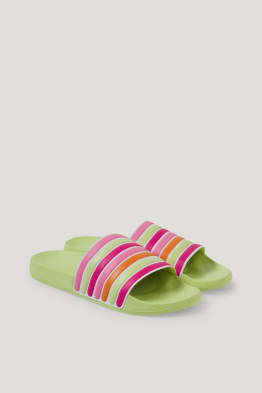 CLOCKHOUSE - sandalen