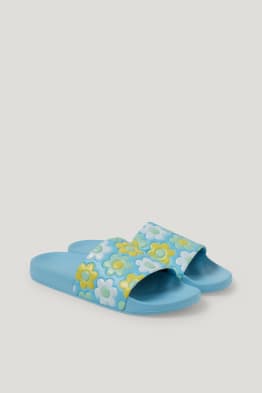 CLOCKHOUSE - sandalen