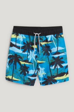 Badeshorts