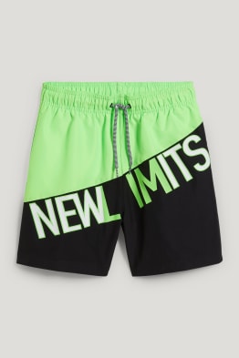 Badeshorts