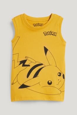 Pokémon - Singlet