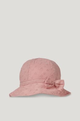 Cappello per neonate