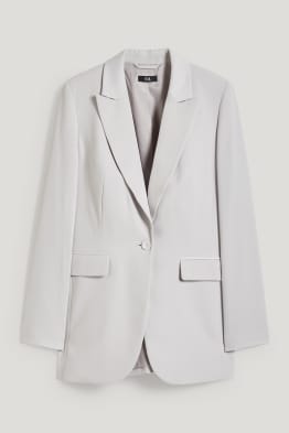Blazer de bureau - regular fit