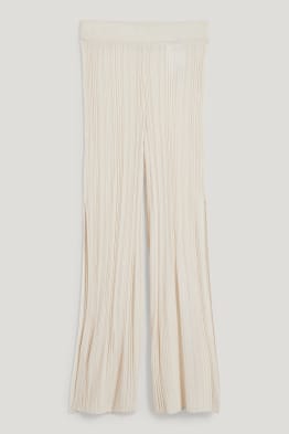 Pantalons de platja - palazzo