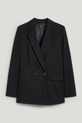 Blazer formal - relaxed fit