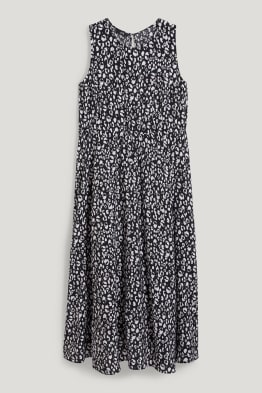 Robe fit & flare