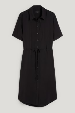 Robe-chemisier