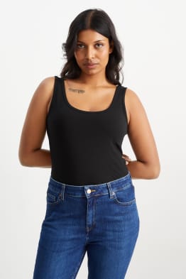 Set van 2 - basic-top