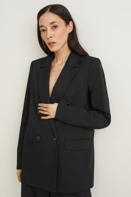 Blazer de bureau - relaxed fit