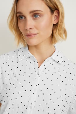 scheidsrechter deze natuurpark Witte blouses dames | Top kwaliteit | C&A Online Shop