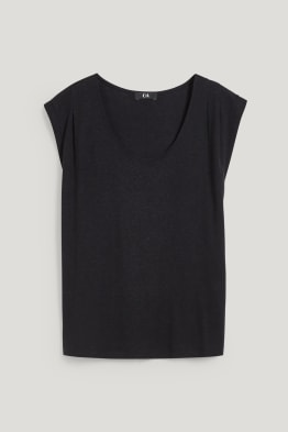Top - misto lino