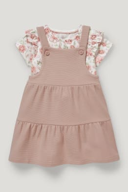 Baby-Outfit - 2 teilig