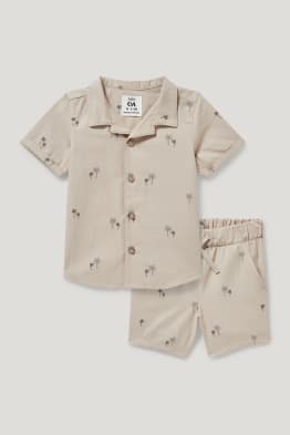 Ensemble bébé - 2 pièces