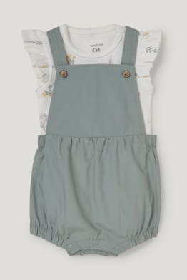 Ensemble bébé - 2 pièces