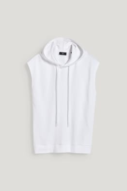 Bluza z kapturem