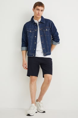 Sweatshorts