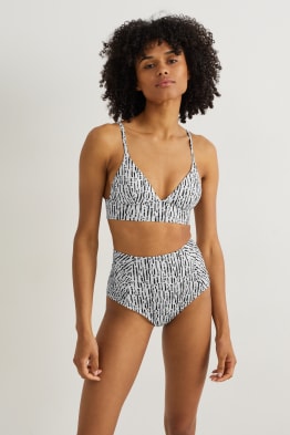 Top de biquini - enconxat - LYCRA® XTRA LIFE™