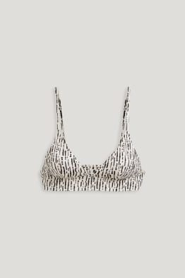 Top de biquini - enconxat - LYCRA® XTRA LIFE™
