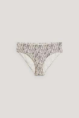 Bas de bikini - mid waist - LYCRA® XTRA LIFE™